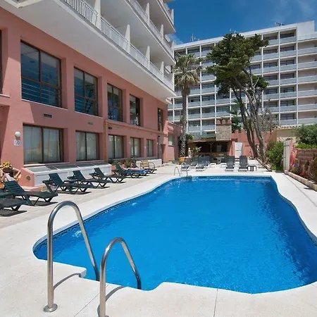 Spirit Hotel Benalmadena