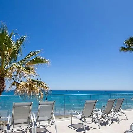 Spirit 4* Benalmadena
