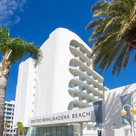 Hotel Spirit Benalmadena