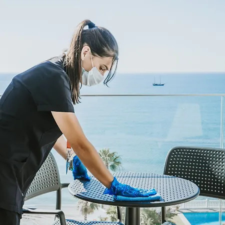Hotel Spirit Benalmadena