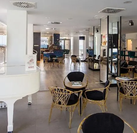 Spirit 4* Benalmadena