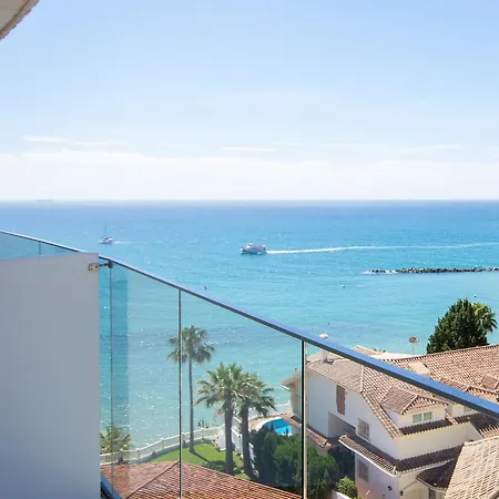 Spirit Hotel Benalmadena