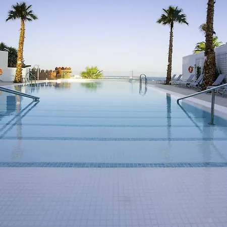 Spirit Hotel Benalmadena