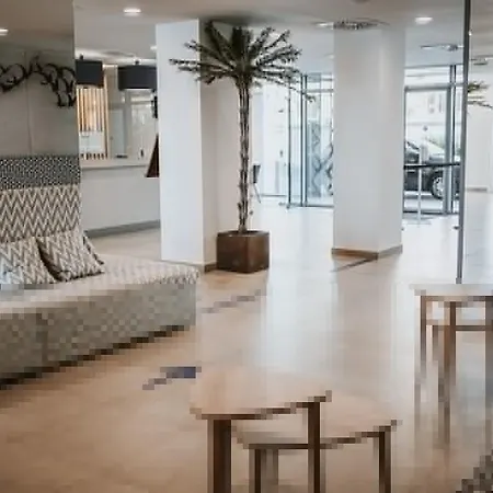 Spirit Hotel Benalmadena