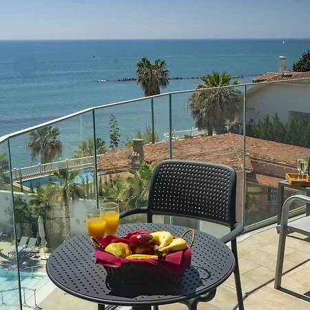 Spirit 4* Benalmadena