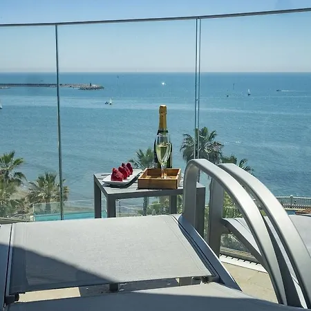 Hotel Spirit 4*