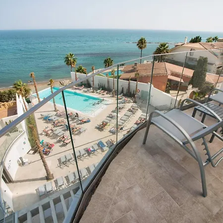 Spirit Hotel Benalmadena