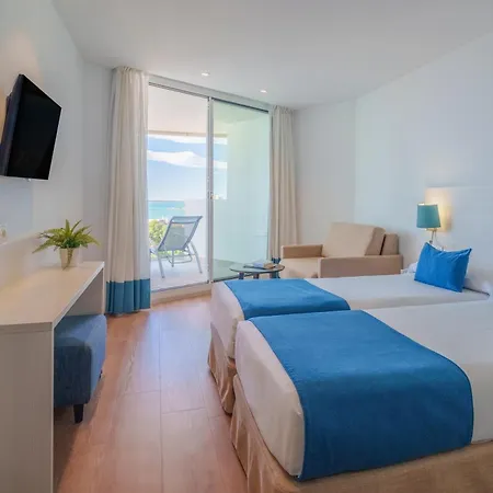 Hotel Spirit