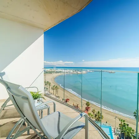 Spirit Hotel Benalmadena