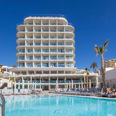 Hotel Spirit Benalmadena