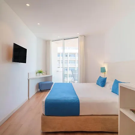 Hotel Spirit 4*