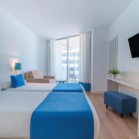 Hotel Spirit Benalmadena