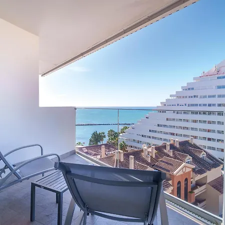 Hotel Spirit Benalmadena