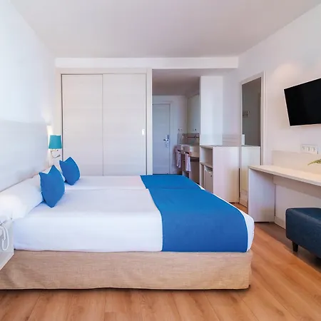 Spirit 4* Benalmadena