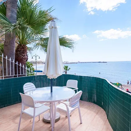 Spirit 4* Benalmadena