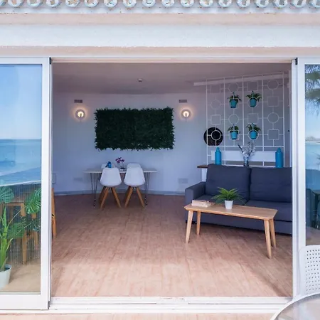 Spirit Hotel Benalmadena