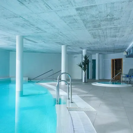 Hotel Spirit 4*