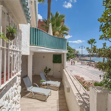 Spirit 4* Benalmadena