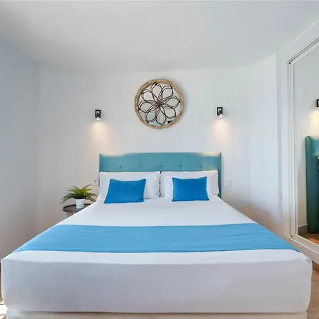 Spirit Hotel Benalmadena