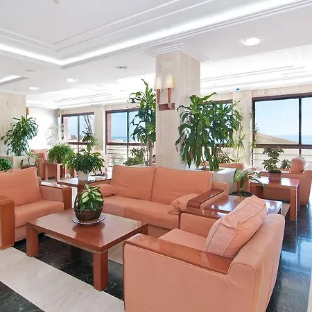 Hotel Spirit 4*