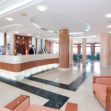 Hotel Spirit 4*