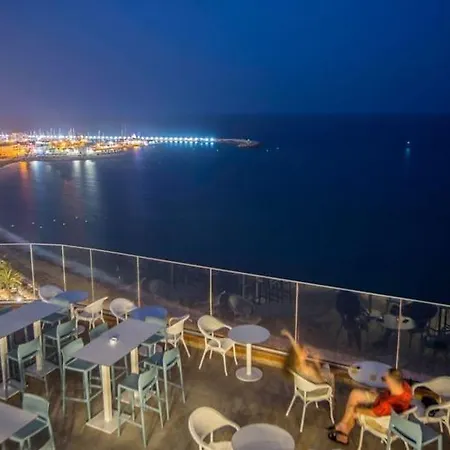 Hotel Spirit 4*