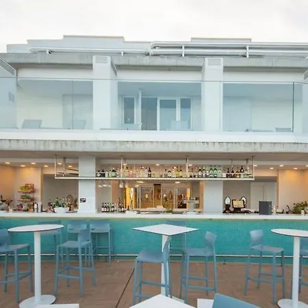 Spirit Hotel 4*