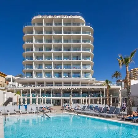 Spirit Hotel Benalmadena