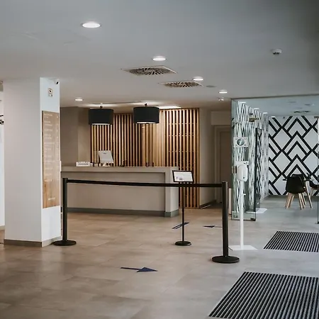 Spirit Hotel 4*