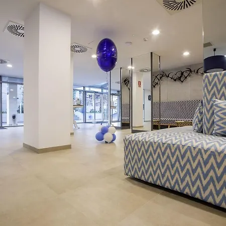 Spirit Hotel