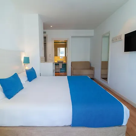 Hotel Spirit