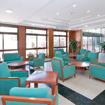 Hotel Spirit Benalmádena