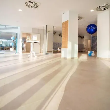 Spirit Hotel Benalmádena