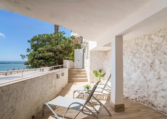 מלון Spirit בנאלמדנה