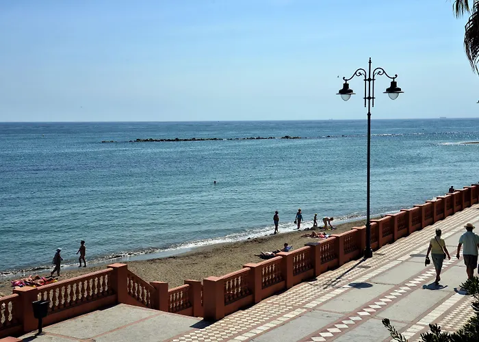 מלון Spirit בנאלמדנה