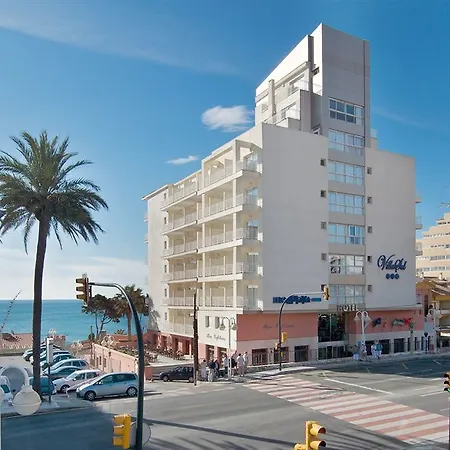 Hotel Sentido